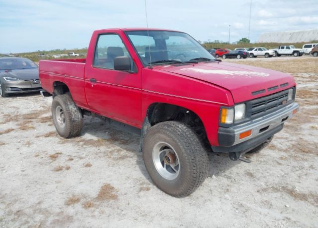 Nissan Pickup