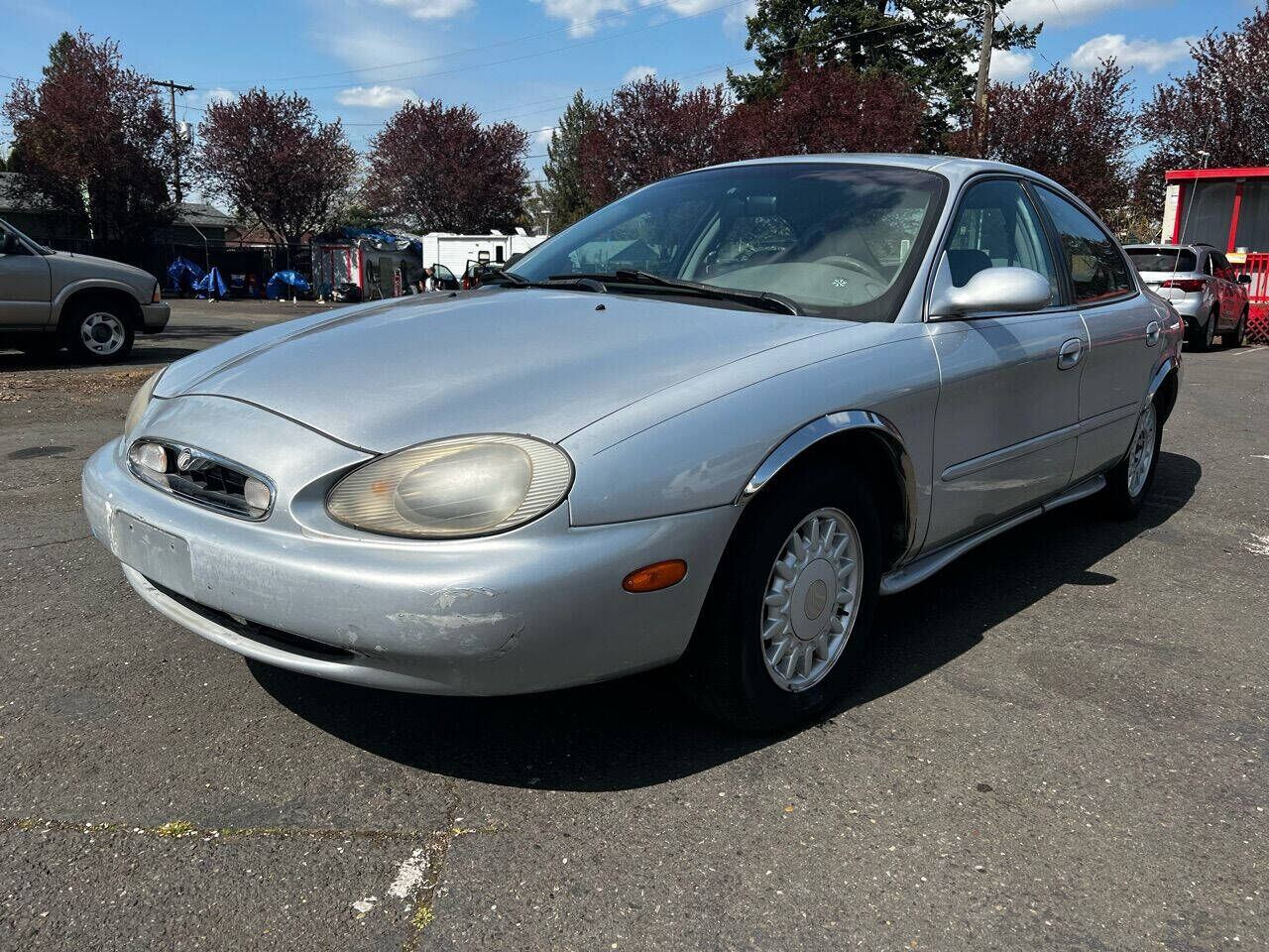 Mercury Sable