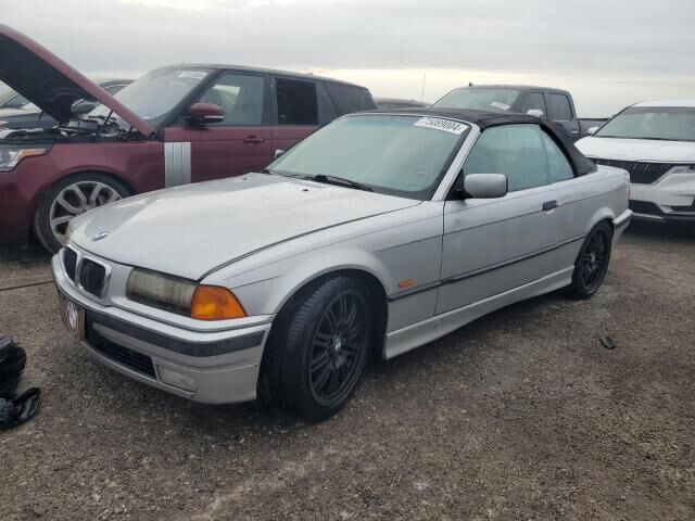 BMW 323iC