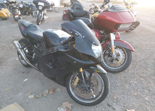 Suzuki GSX-R1000K