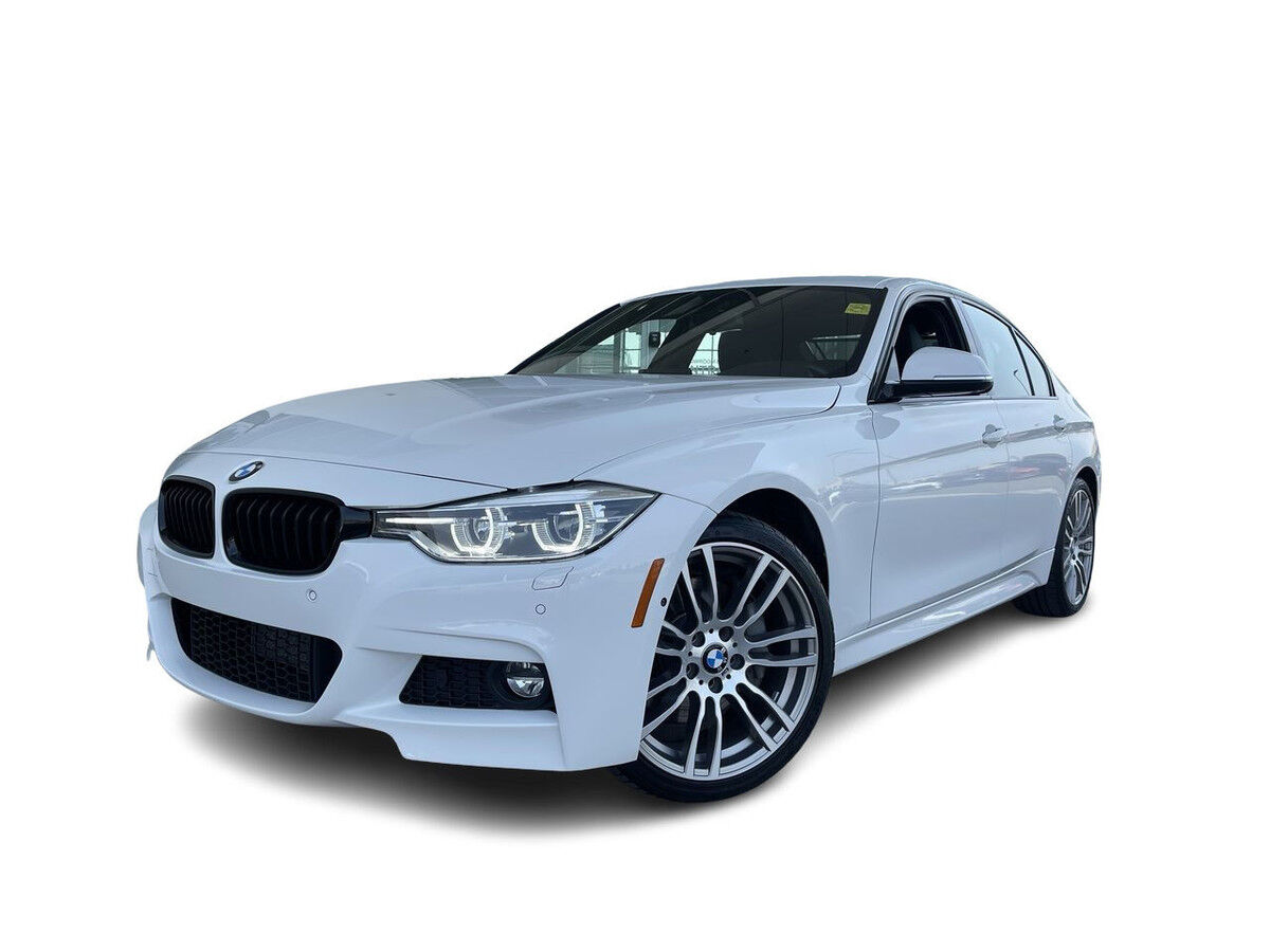 BMW 340i