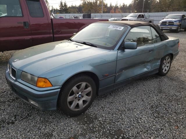 BMW 318iC