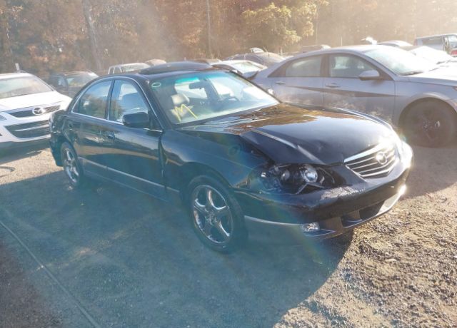 Mazda Millenia