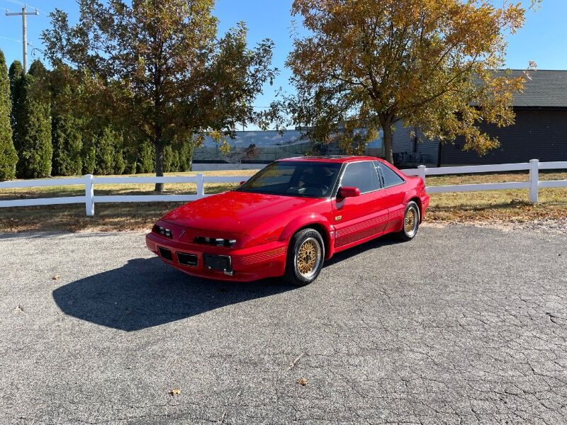 Pontiac Grand Prix