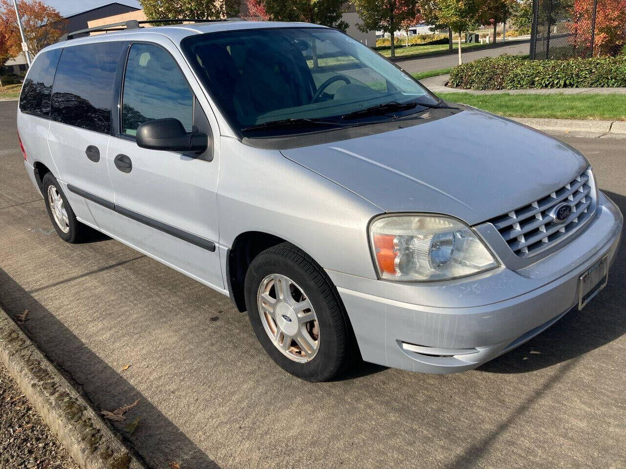 Ford Freestar