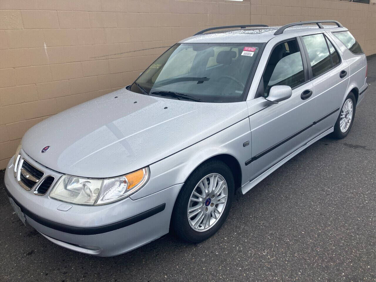 SAAB
