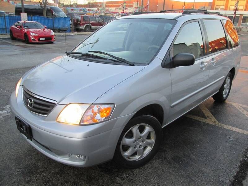 Mazda MPV