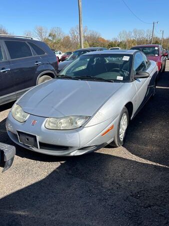 Saturn SC1