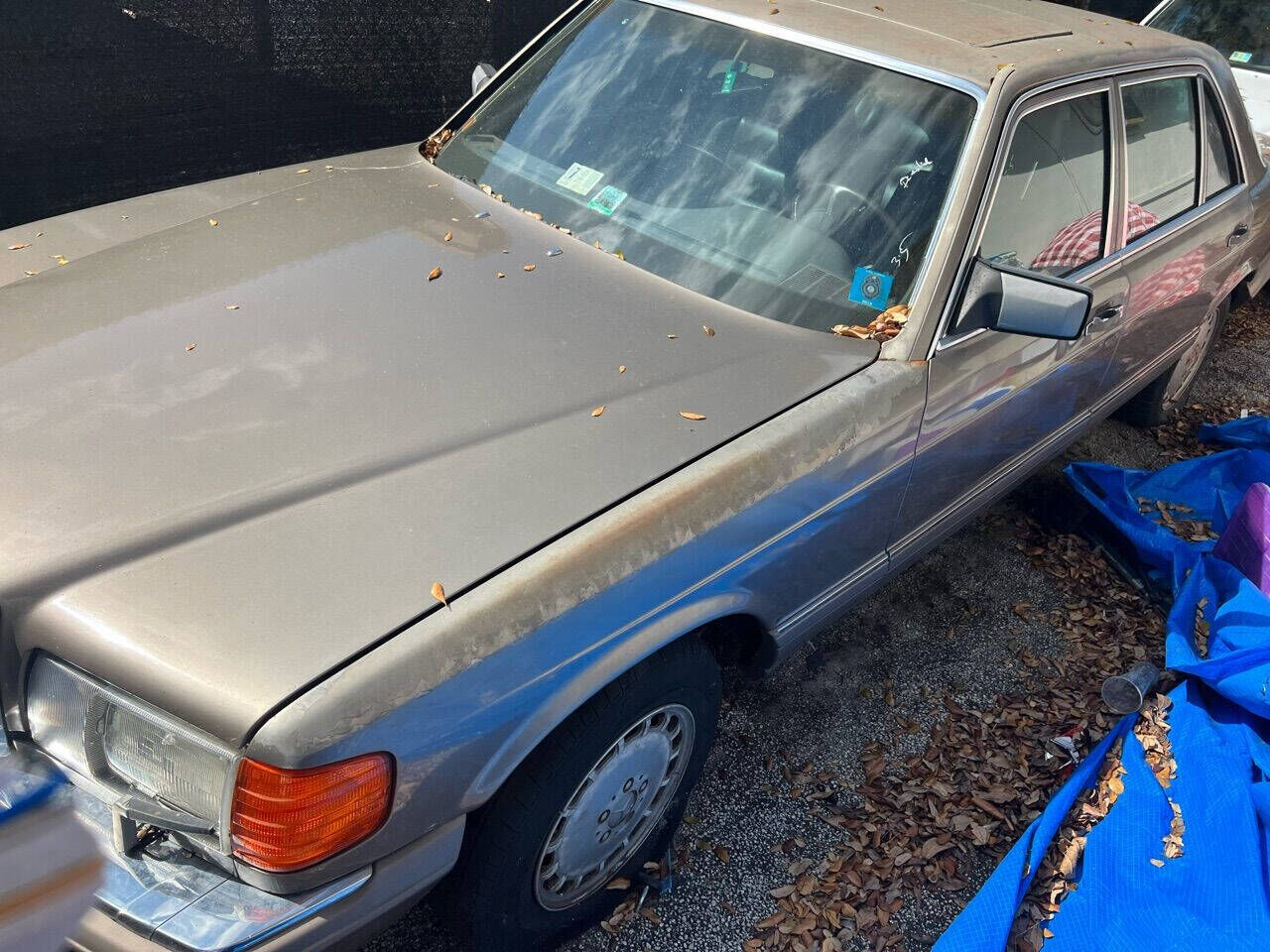 Mercedes-Benz 350
