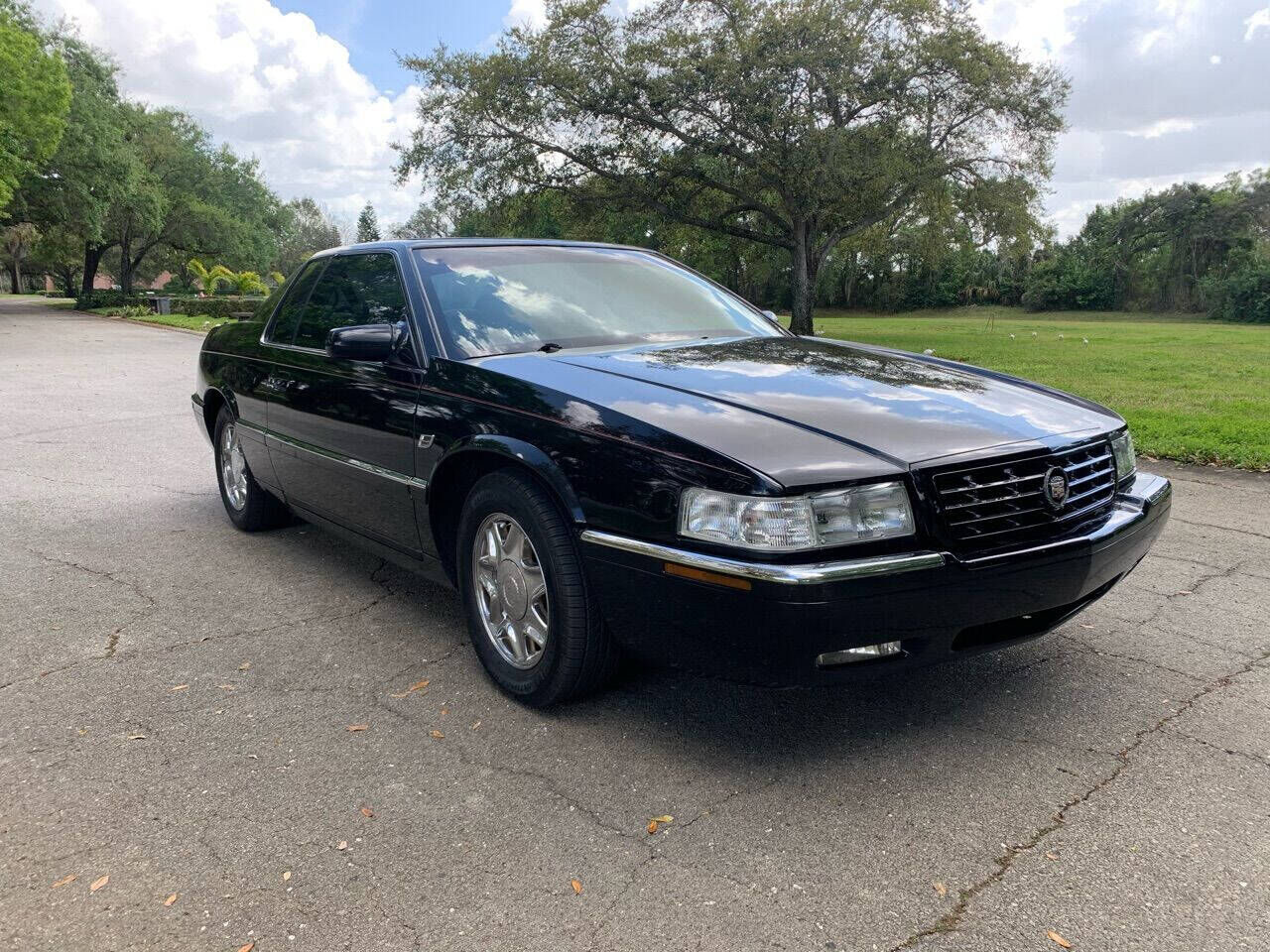 Cadillac Eldorado
