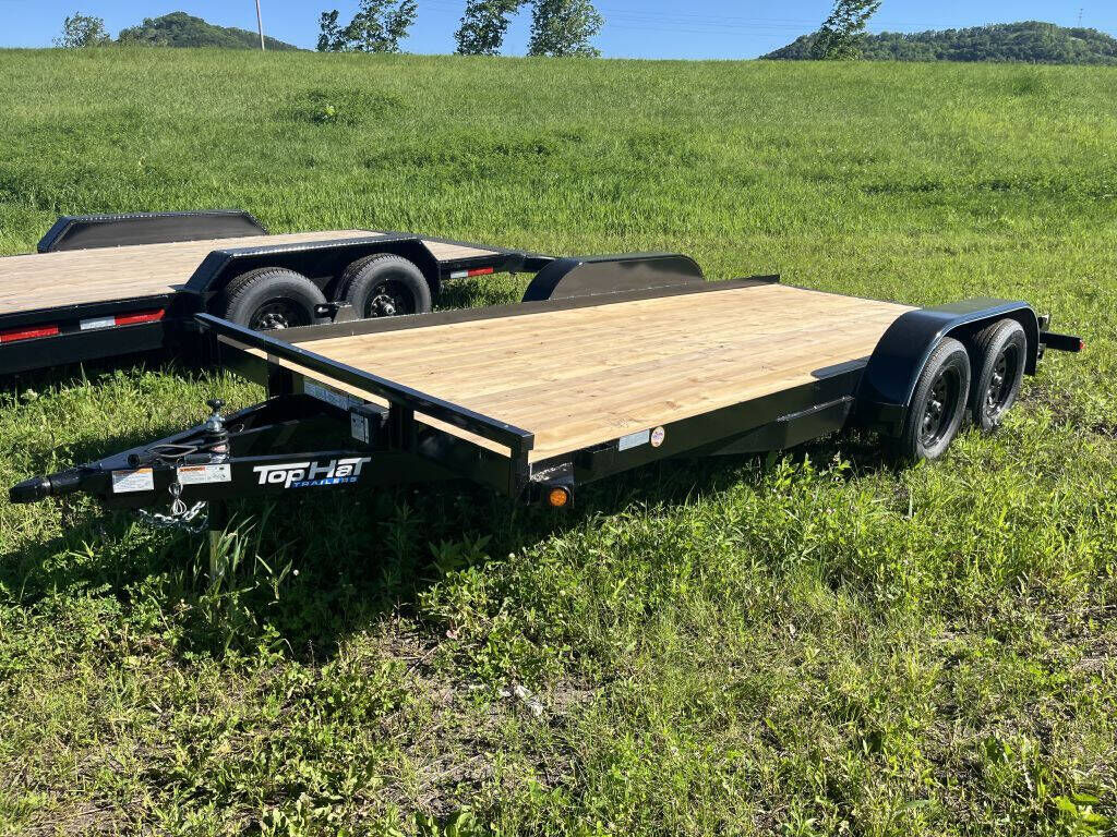 2024 TOP HAT INDUSTRIES Top Hat Industries