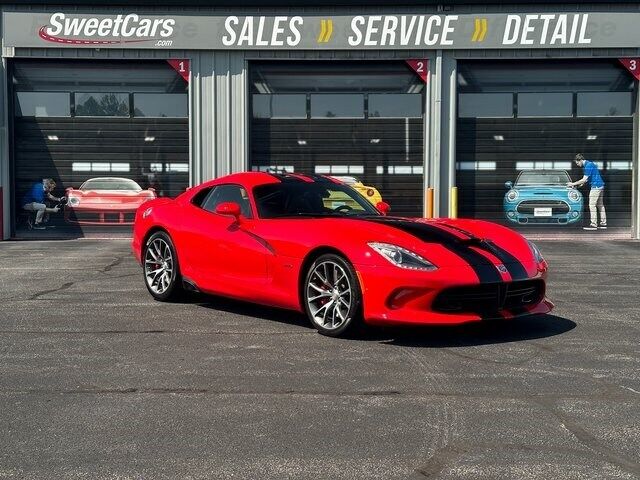 Dodge Viper