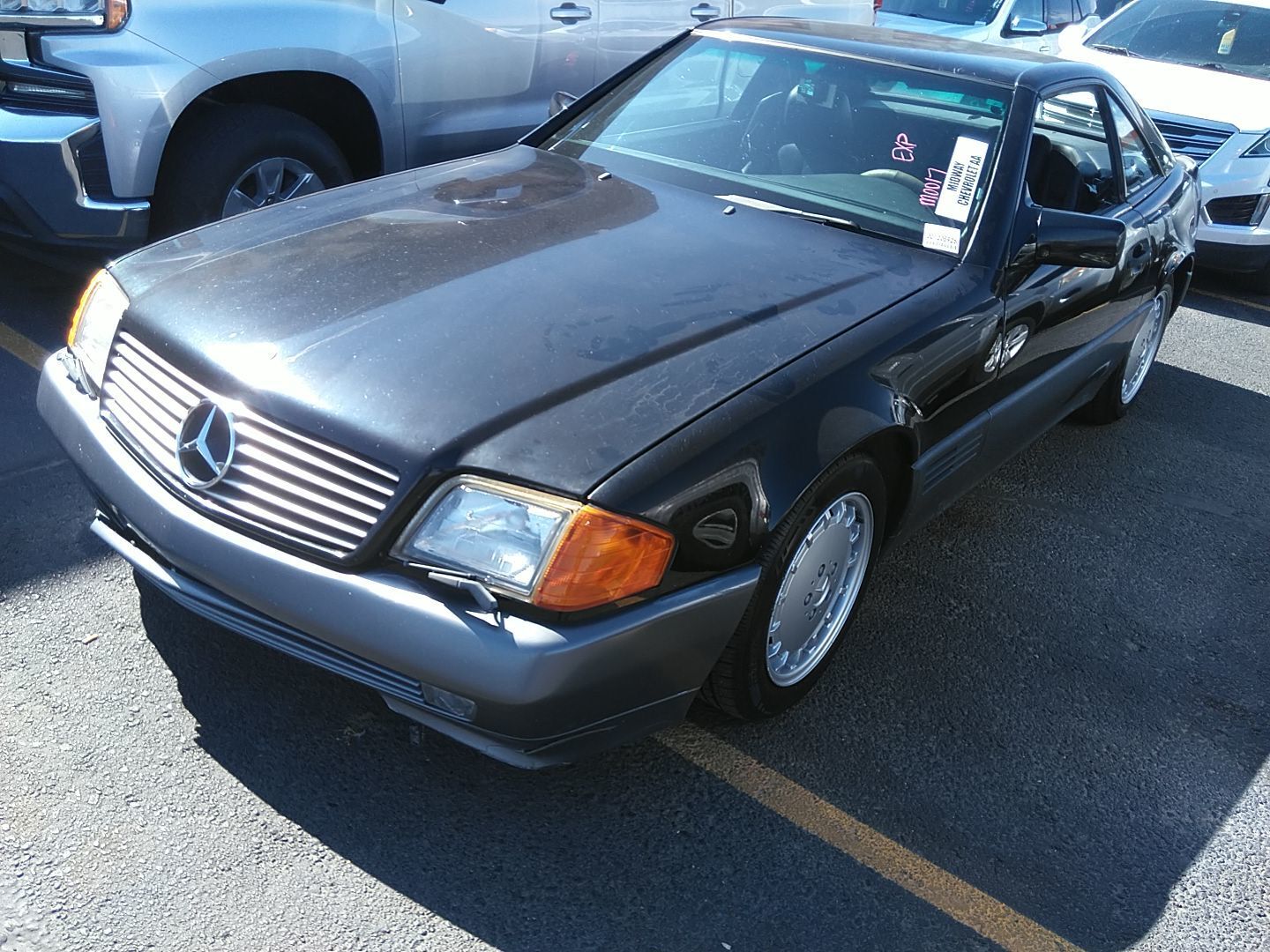 Mercedes-Benz 300