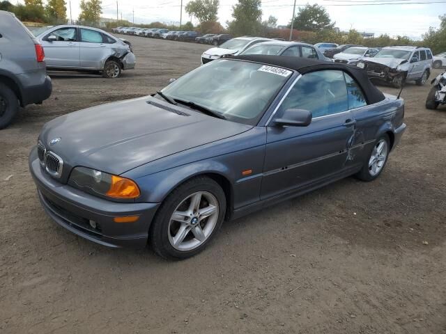 BMW 325Ci