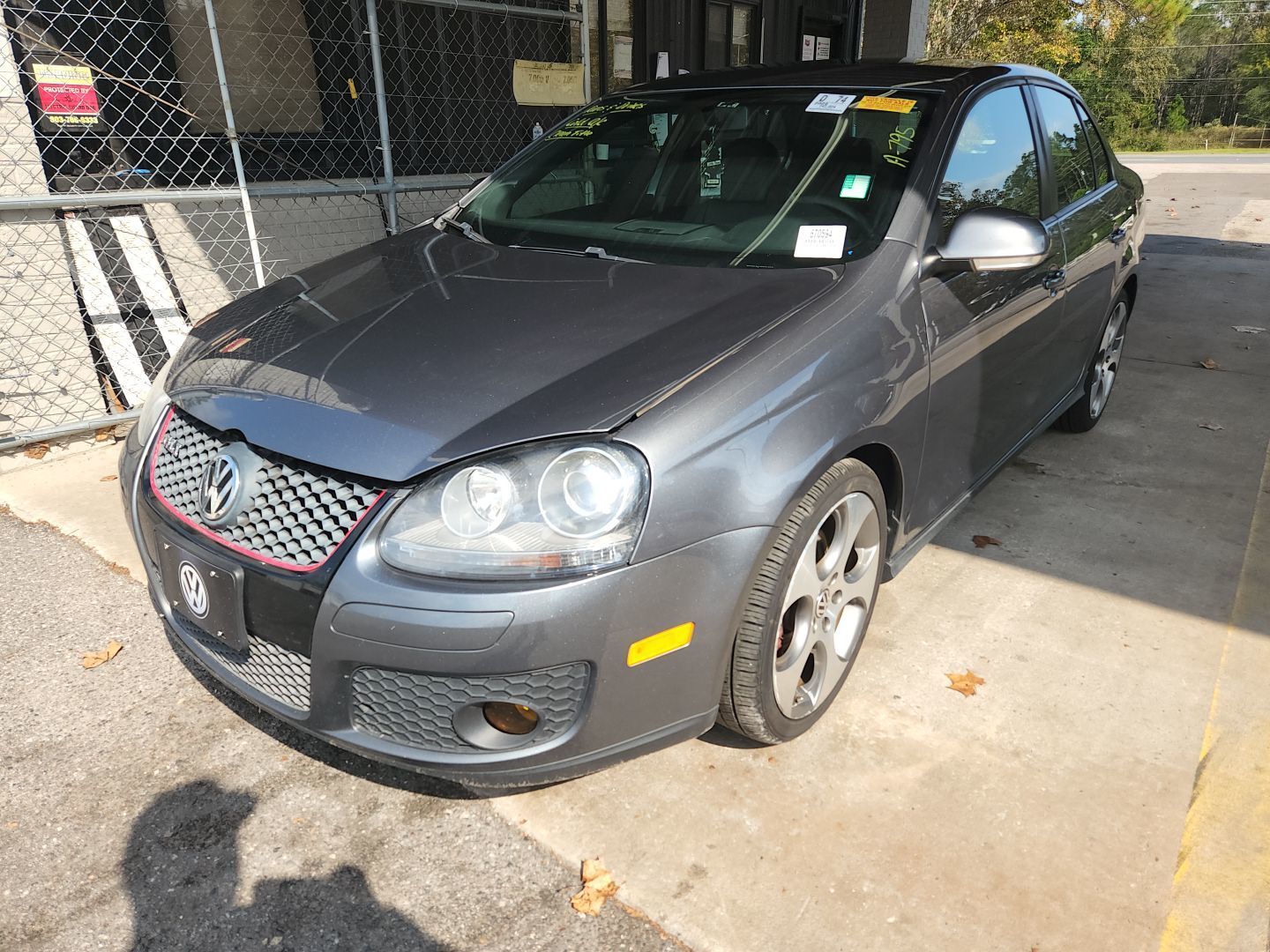 Volkswagen GLI
