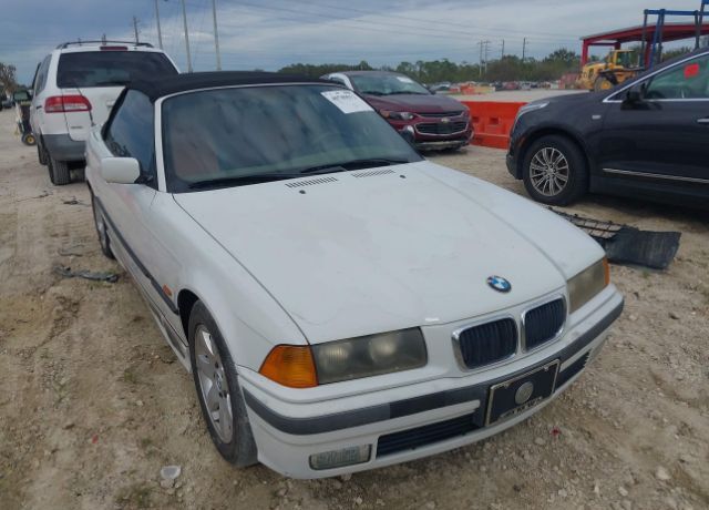 BMW 323iC