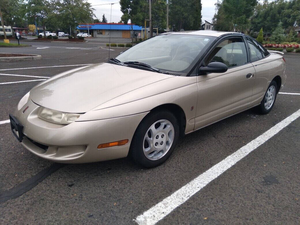 Saturn SC1