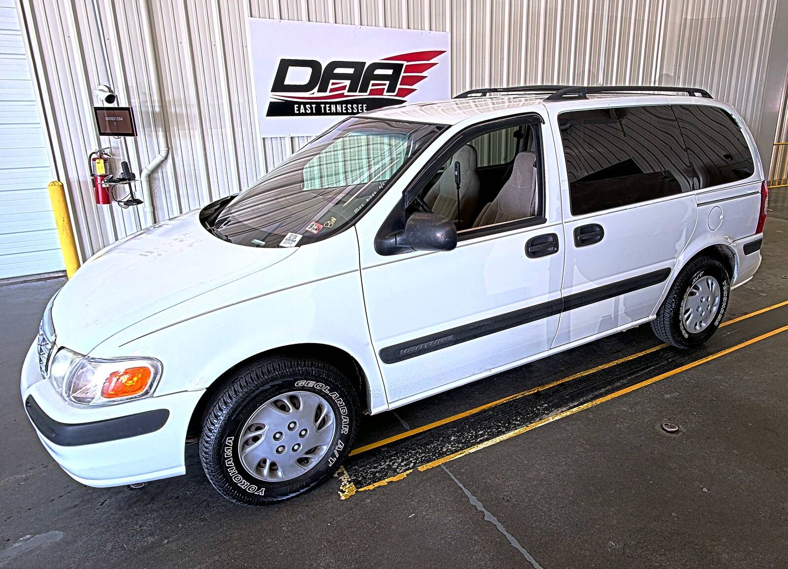 Chevrolet Venture