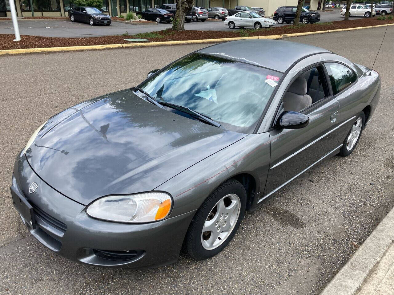 Dodge Stratus