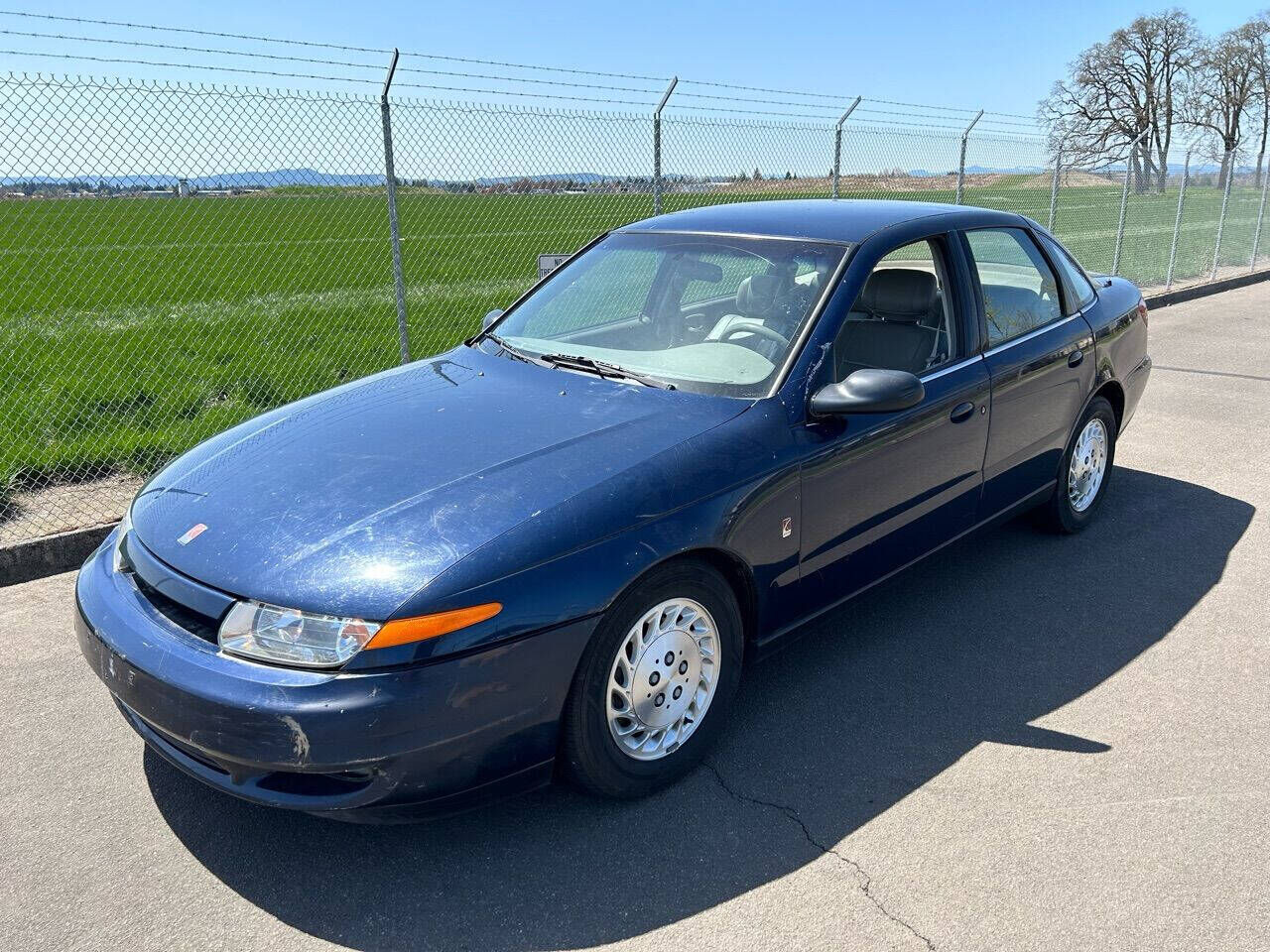Saturn LS2