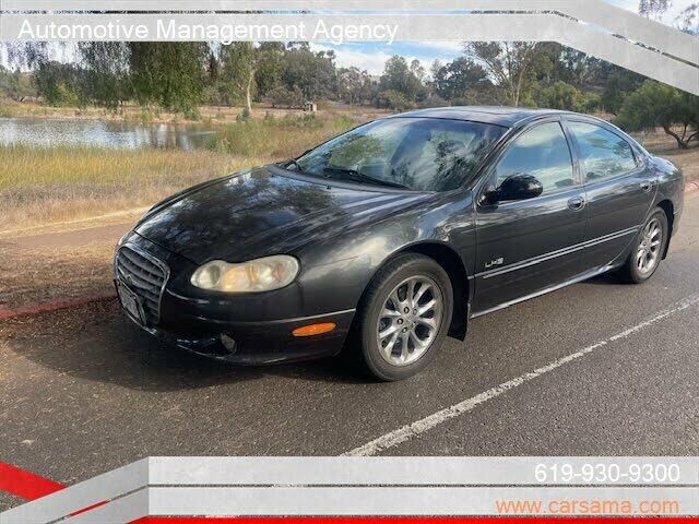 Chrysler LHS