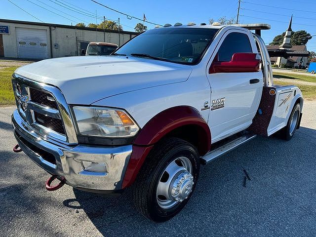RAM 4500