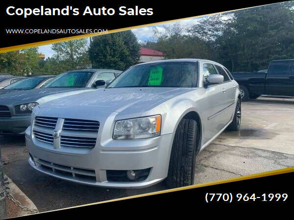 Dodge Magnum
