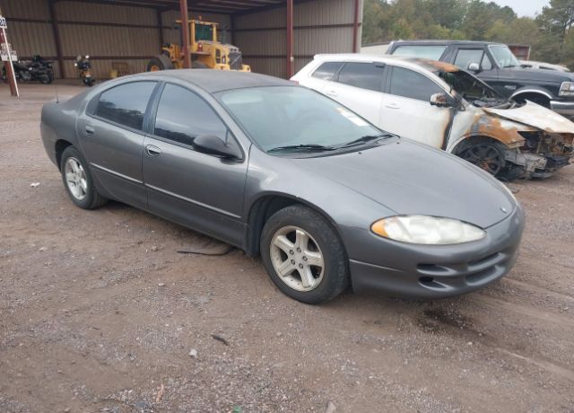 Dodge Intrepid