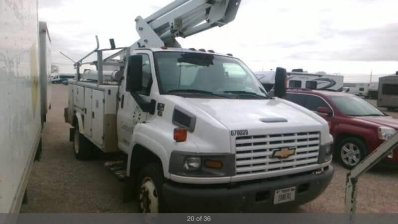 CHEVROLET
