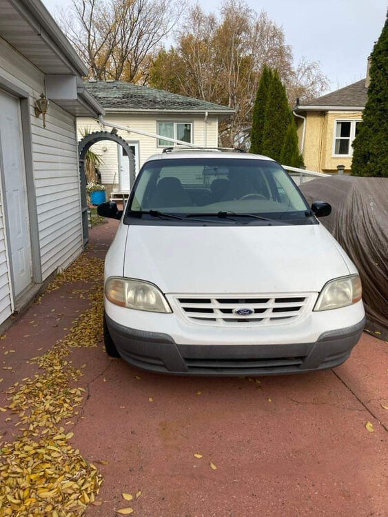 Ford Windstar