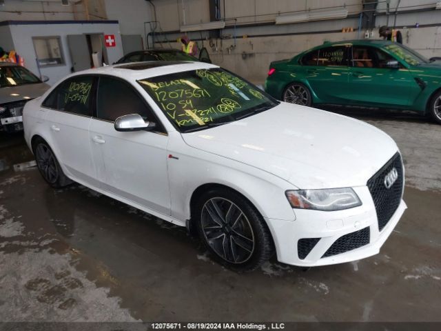 Audi S4