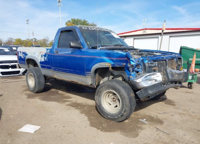 Dodge Dakota