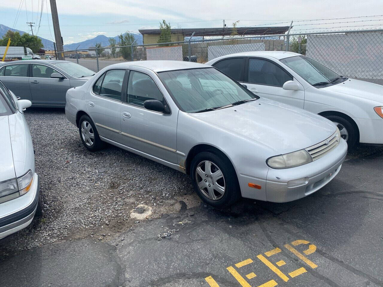 Nissan Altima