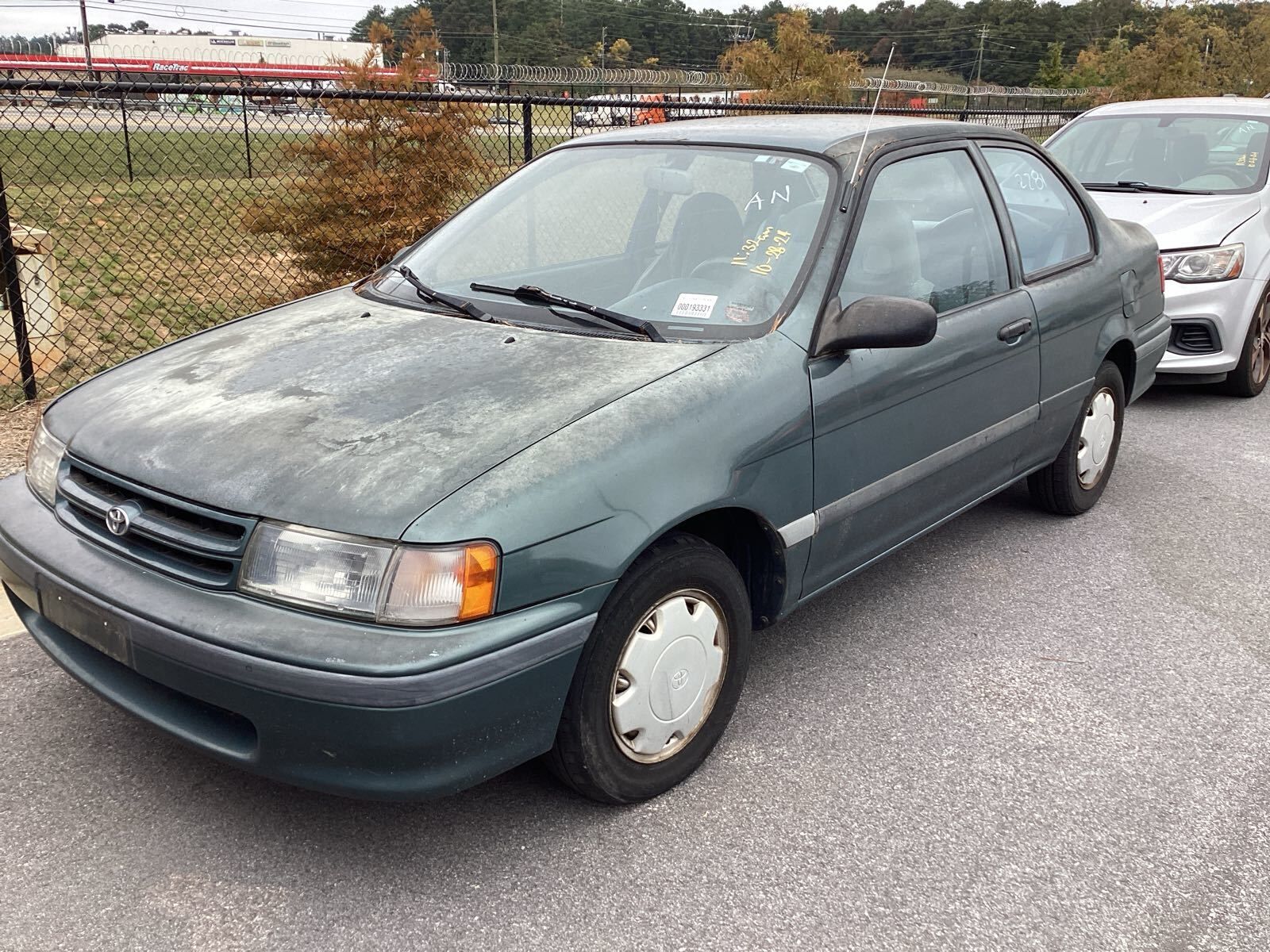 Toyota Tercel