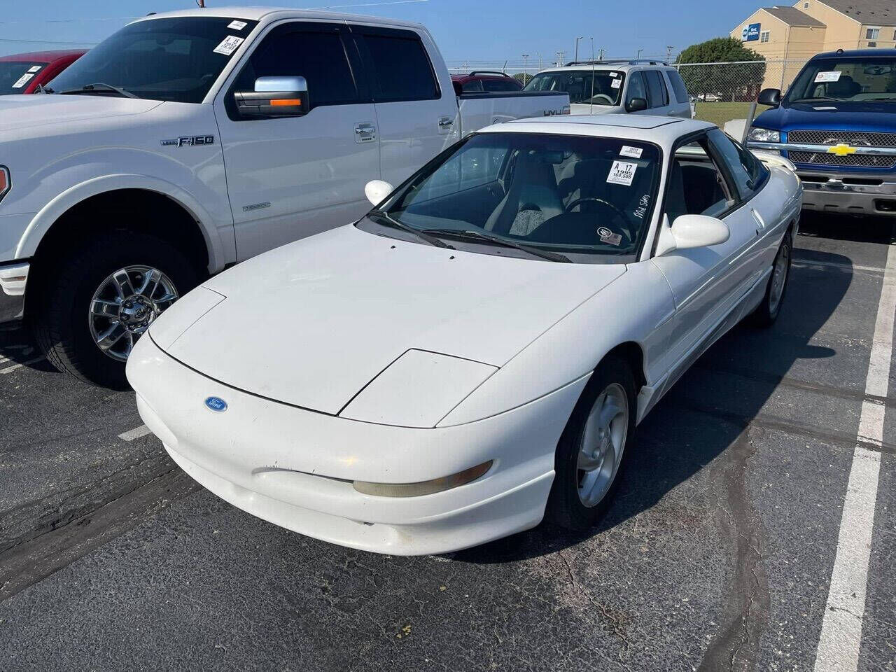 Ford Probe