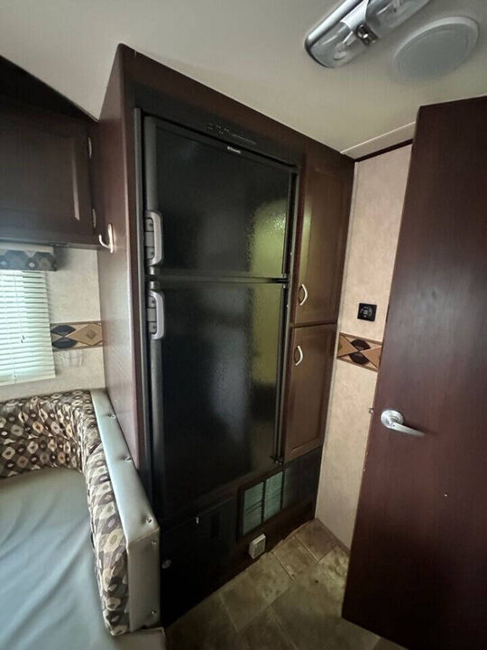 2012 DS CORP DBA CROSSROADS RV DS Corp dba Crossroads RV