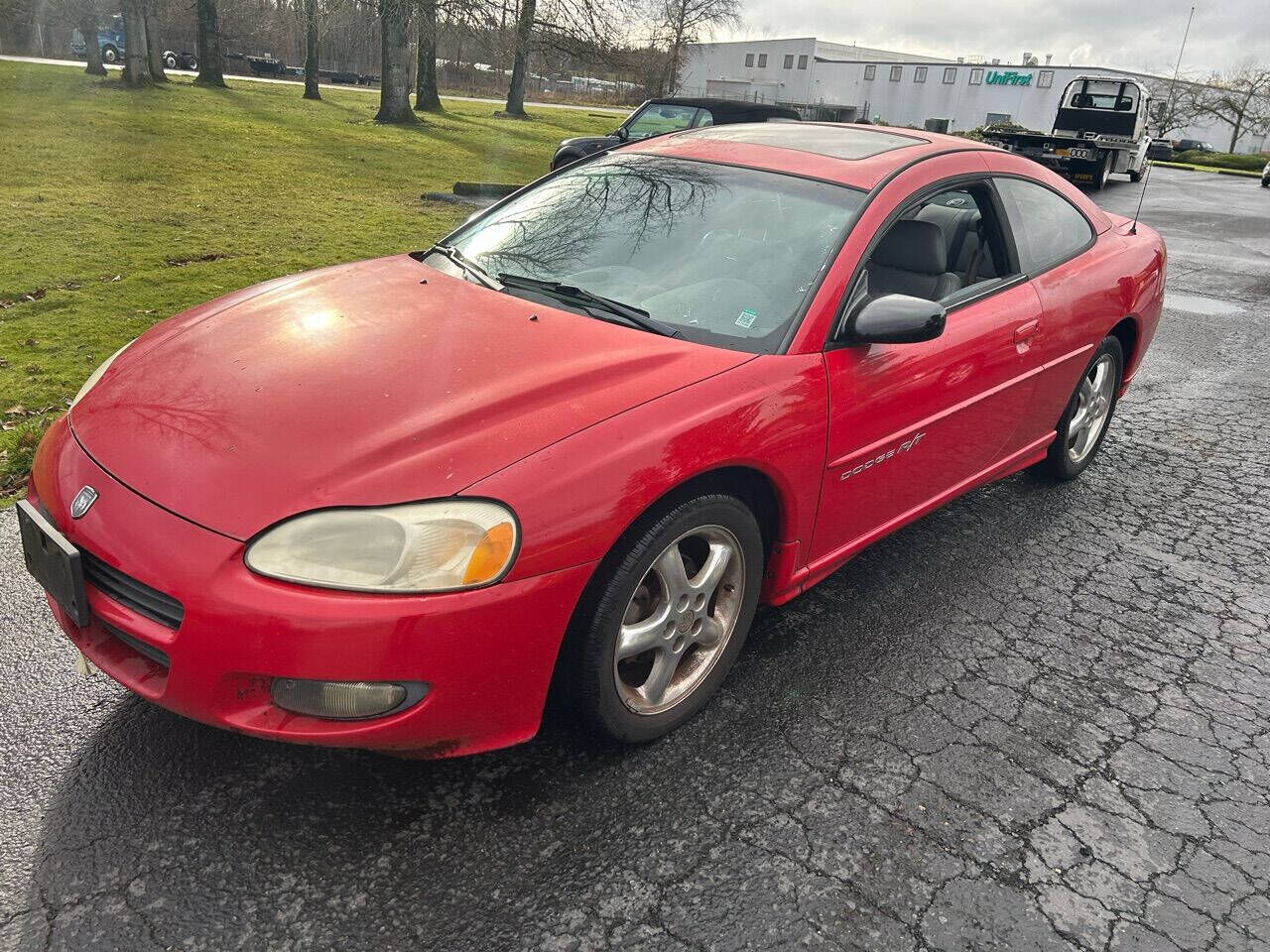 Dodge Stratus