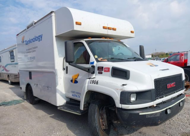 GMC C4