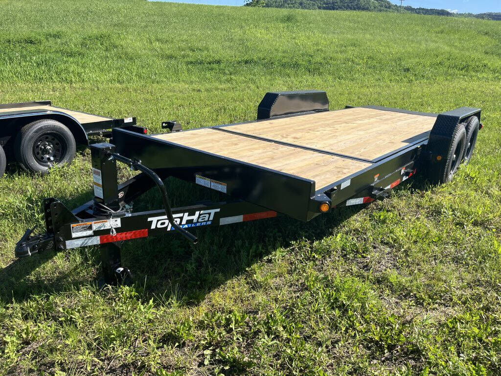 2024 TOP HAT INDUSTRIES Top Hat Industries