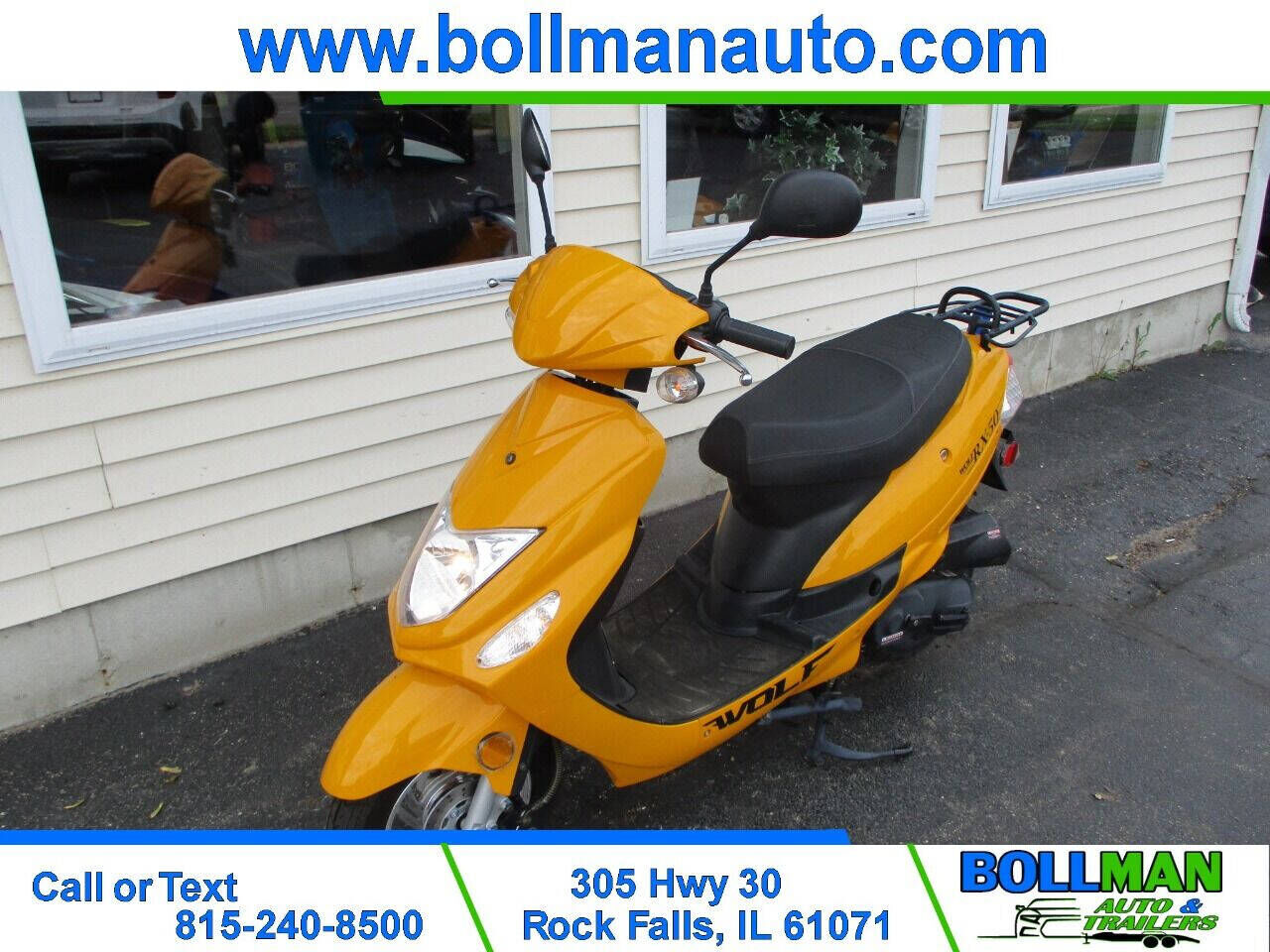 2023 ZNEN ZN50QT/ ZN150T