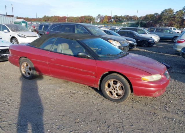 Chrysler Sebring