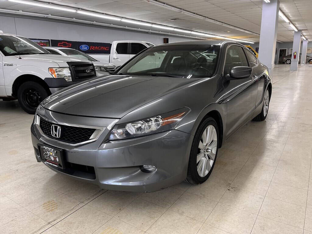 2010 HONDA Accord