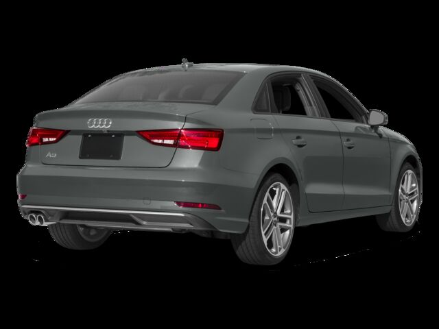 2017 Audi A3