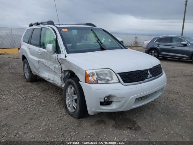 Mitsubishi Endeavor