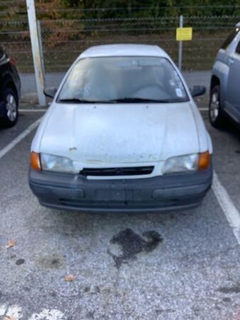 Toyota Tercel