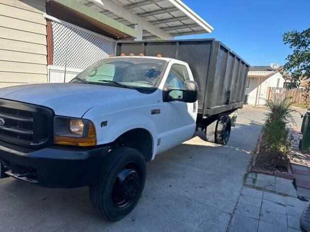 Ford F-450