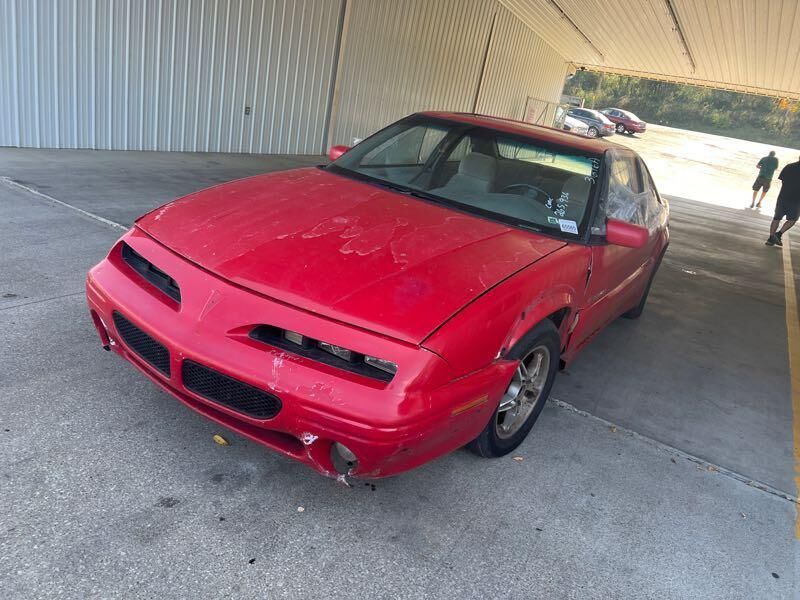 Pontiac Grand Prix