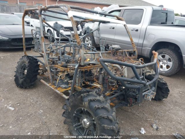 Honda Pioneer