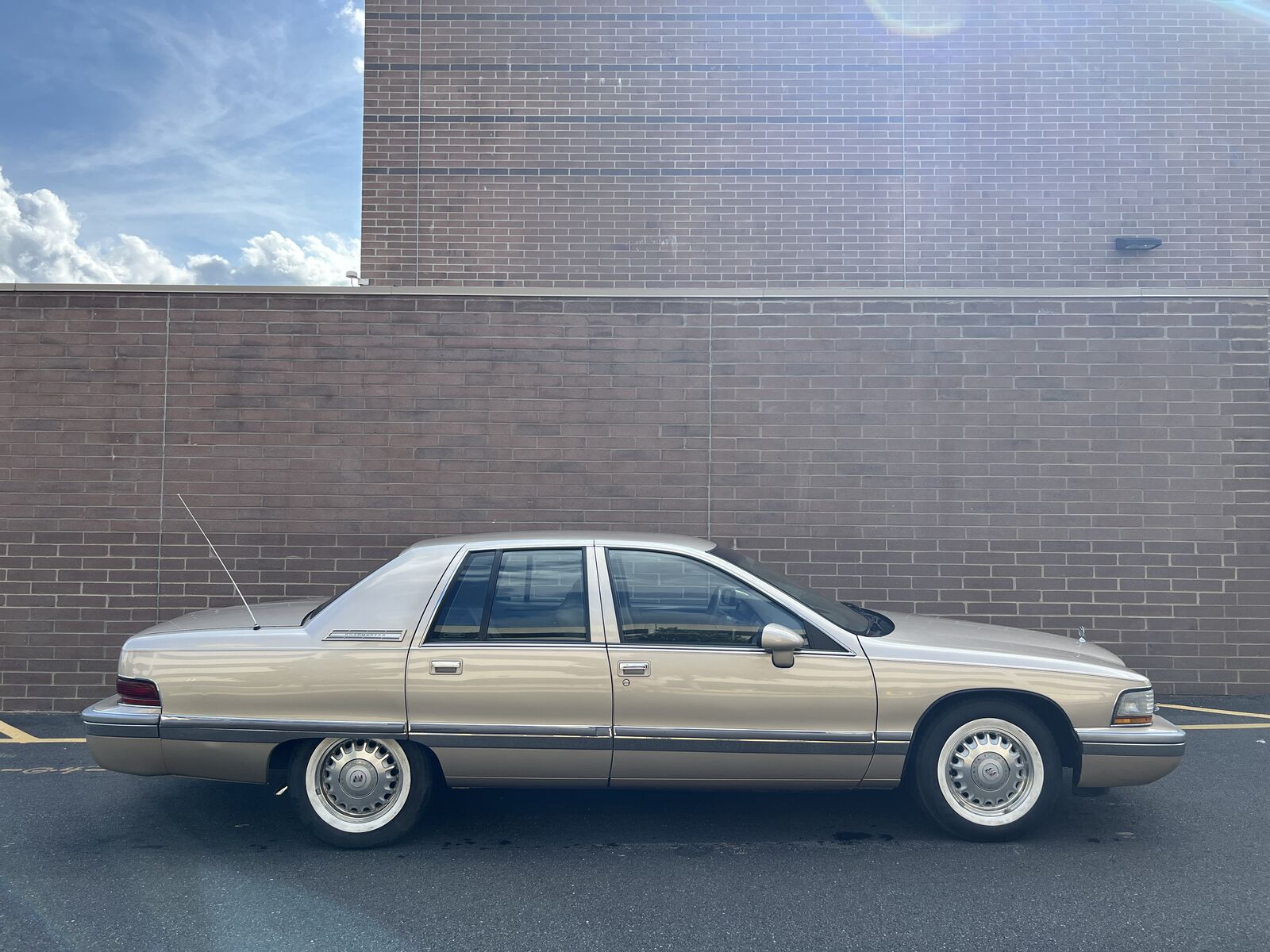 Buick Roadmaster