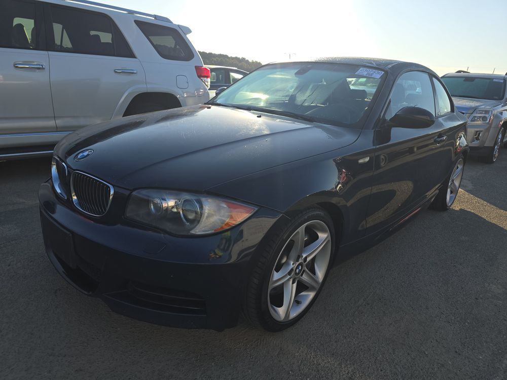 BMW 135i